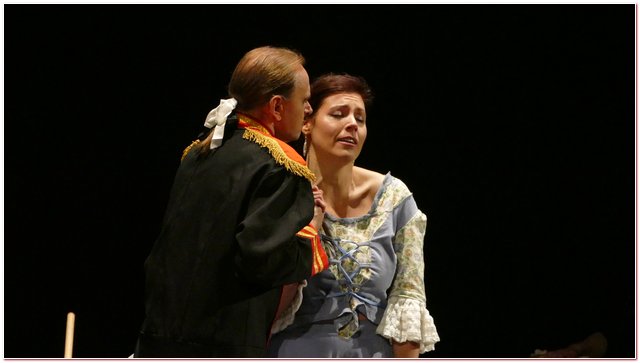 Rossini Barbiere Ecoteatro