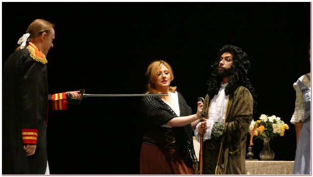 Rossini Barbiere Ecoteatro