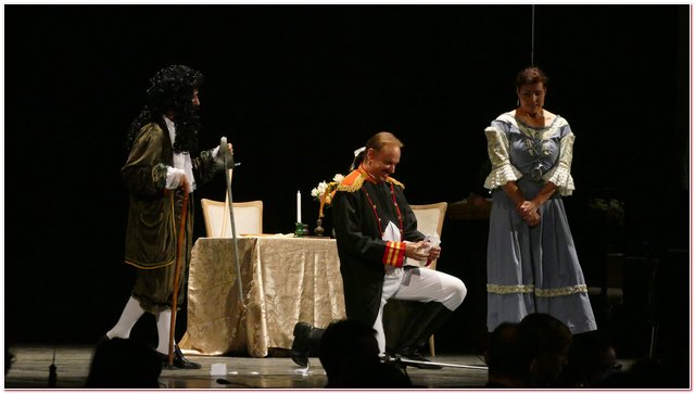 Rossini Barbiere Ecoteatro