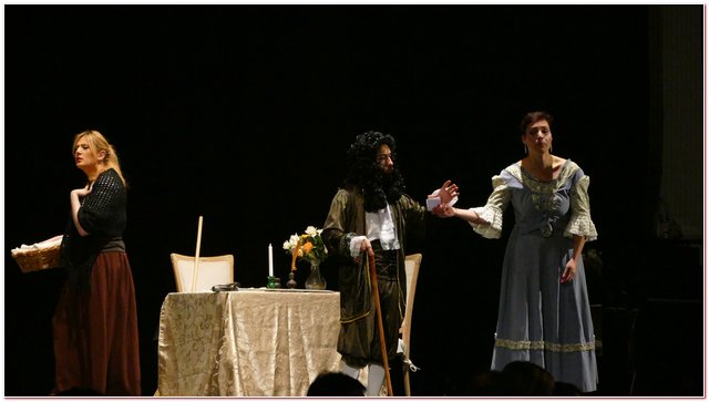 Rossini Barbiere Ecoteatro