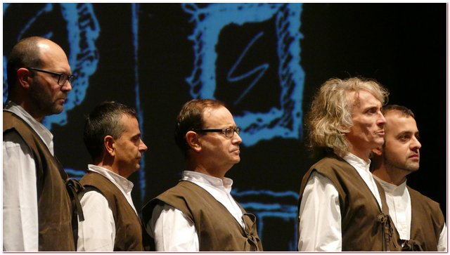Rossini Barbiere Ecoteatro