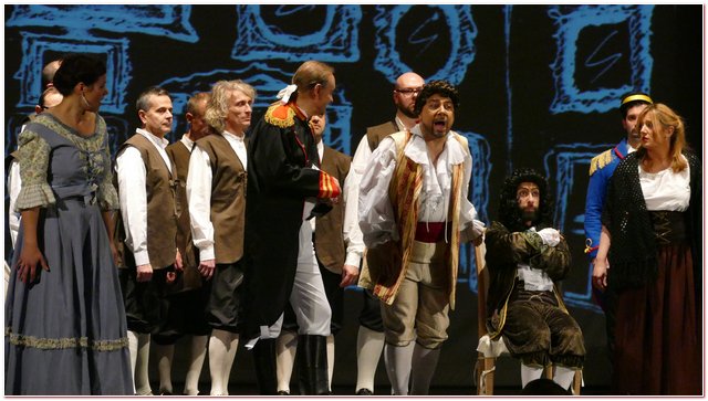 Rossini Barbiere Ecoteatro
