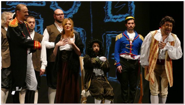 Rossini Barbiere Ecoteatro