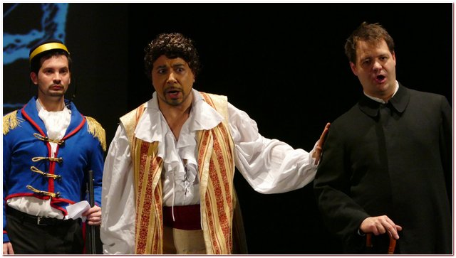 Rossini Barbiere Ecoteatro