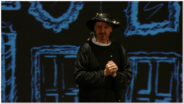 Rossini Barbiere Ecoteatro