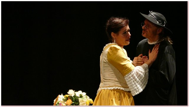 Rossini Barbiere Ecoteatro