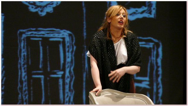 Rossini Barbiere Ecoteatro