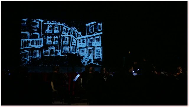 Rossini Barbiere Ecoteatro