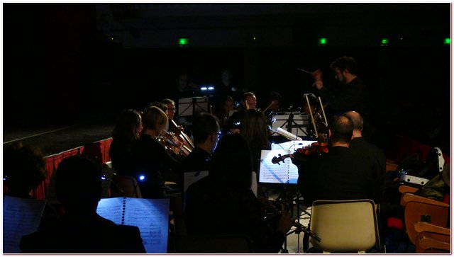 Rossini Barbiere Ecoteatro