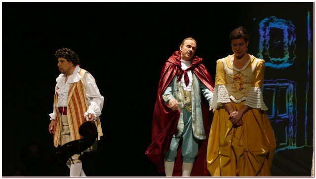 Rossini Barbiere Ecoteatro