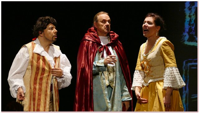Rossini Barbiere Ecoteatro