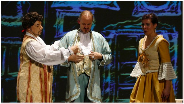 Rossini Barbiere Ecoteatro