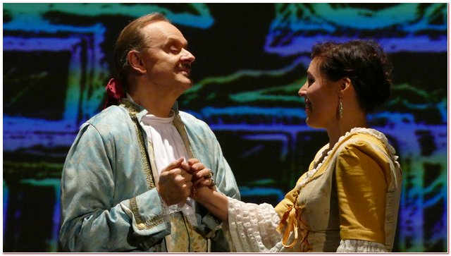 Rossini Barbiere Ecoteatro