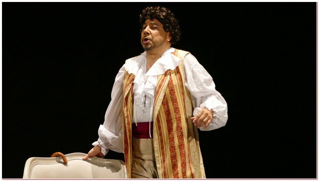 Rossini Barbiere Ecoteatro