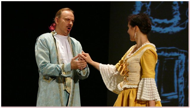 Rossini Barbiere Ecoteatro