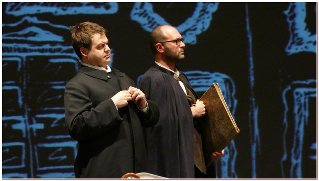 Rossini Barbiere Ecoteatro