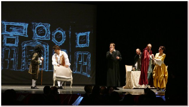 Rossini Barbiere Ecoteatro