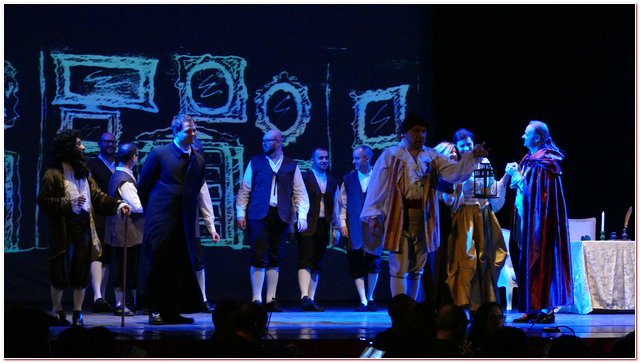 Rossini Barbiere Ecoteatro