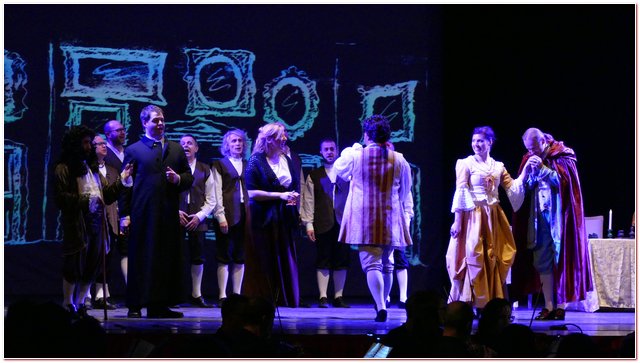 Rossini Barbiere Ecoteatro