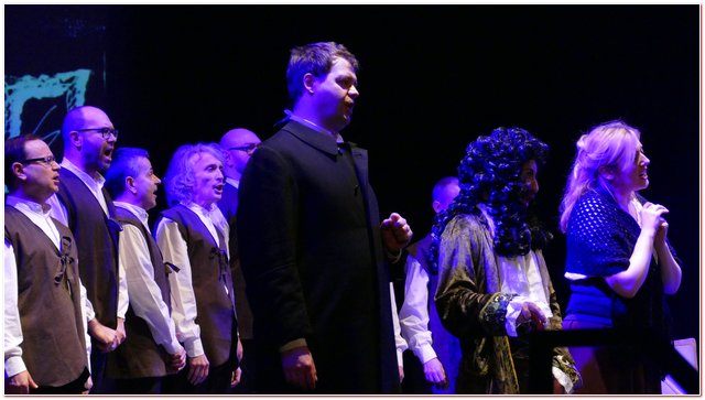 Rossini Barbiere Ecoteatro