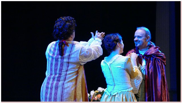 Rossini Barbiere Ecoteatro