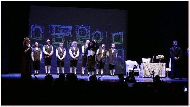 Rossini Barbiere Ecoteatro