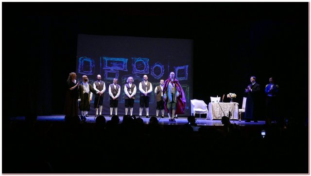 Rossini Barbiere Ecoteatro