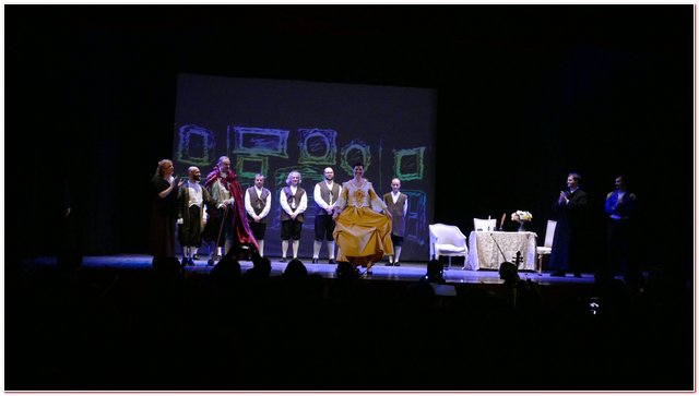 Rossini Barbiere Ecoteatro
