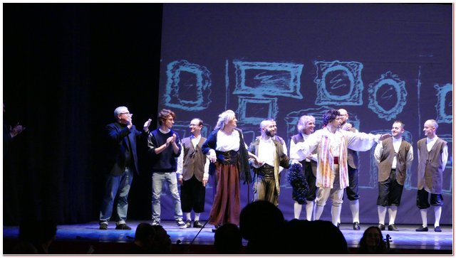 Rossini Barbiere Ecoteatro