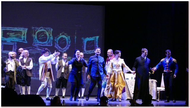 Rossini Barbiere Ecoteatro