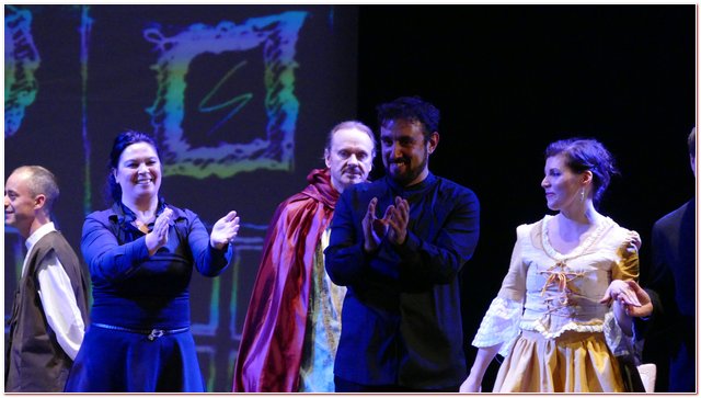 Rossini Barbiere Ecoteatro