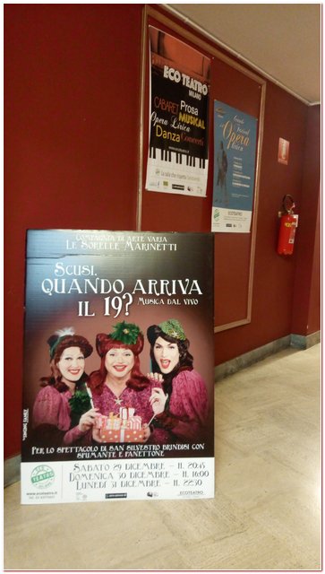 Rossini Barbiere Ecoteatro
