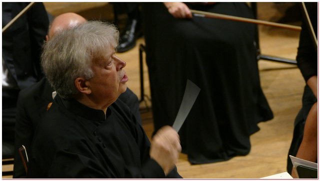 laVerdi Claus Peter Flor - Feodor Amirov