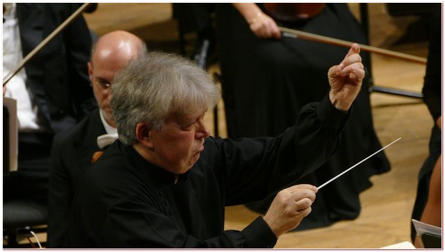 laVerdi Claus Peter Flor - Feodor Amirov