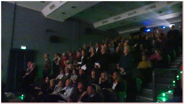 Attila inaugurazione Scala