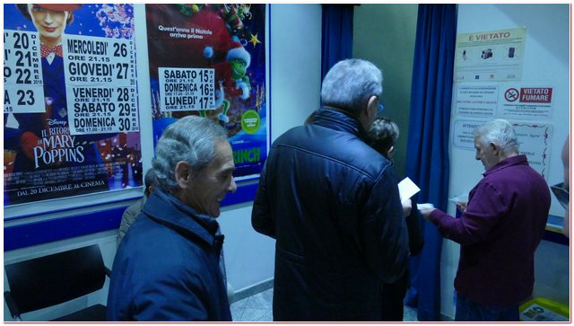 Attila inaugurazione Scala