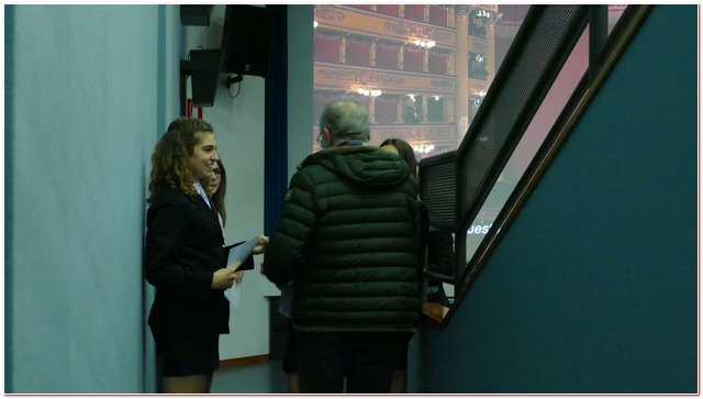 Attila inaugurazione Scala
