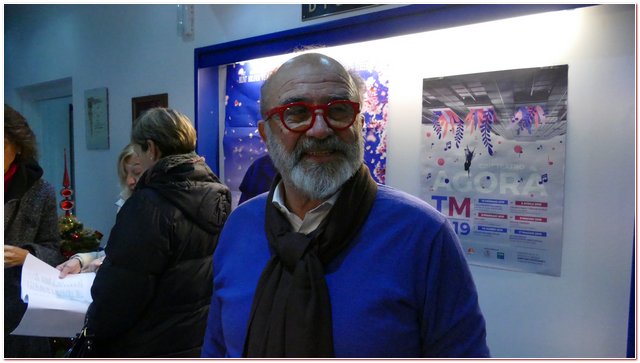 Attila inaugurazione Scala