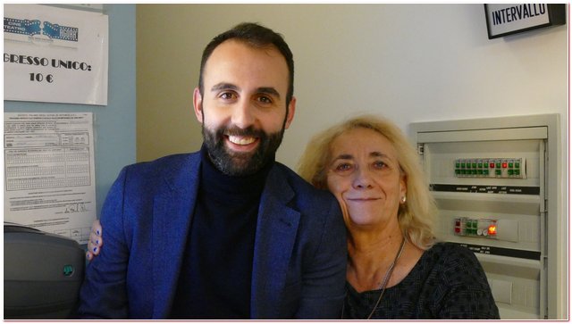 Attila inaugurazione Scala