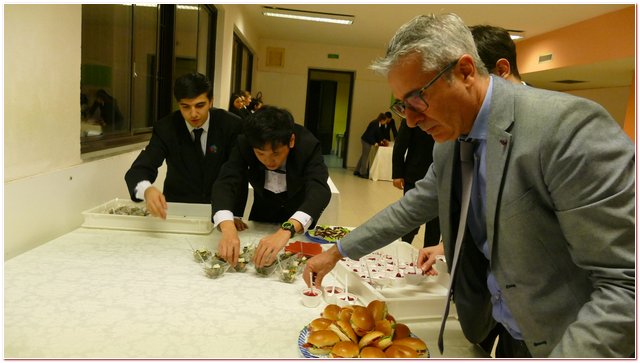 Attila inaugurazione Scala