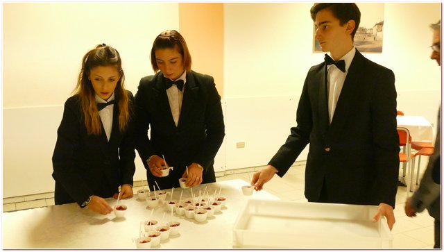 Attila inaugurazione Scala