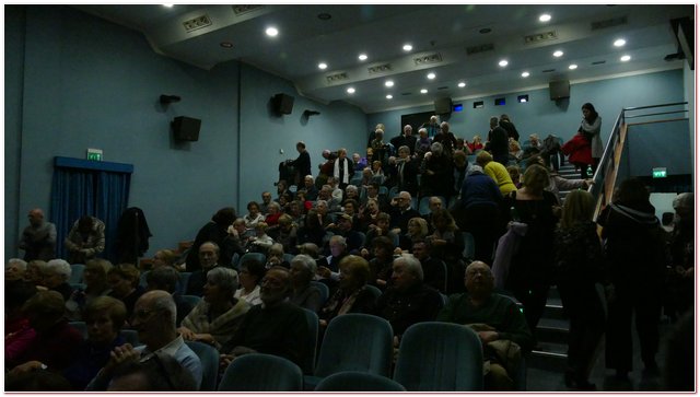 Attila inaugurazione Scala