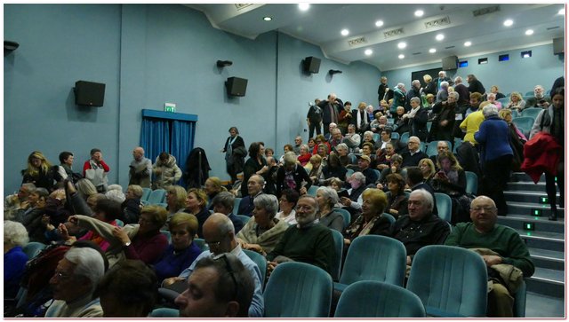 Attila inaugurazione Scala