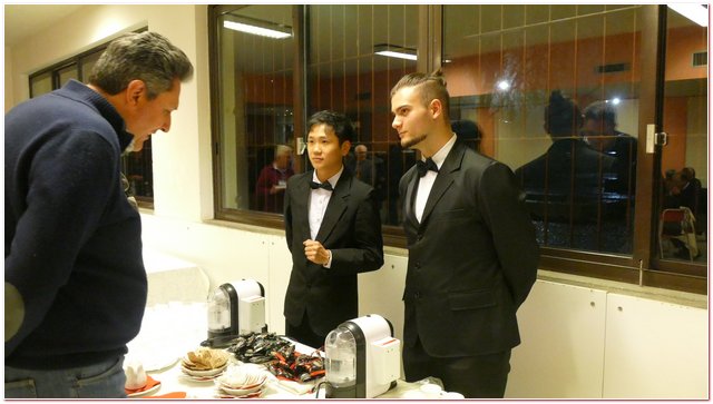 Attila inaugurazione Scala
