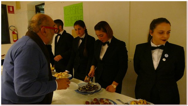 Attila inaugurazione Scala