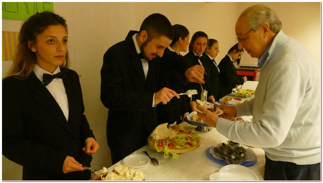 Attila inaugurazione Scala
