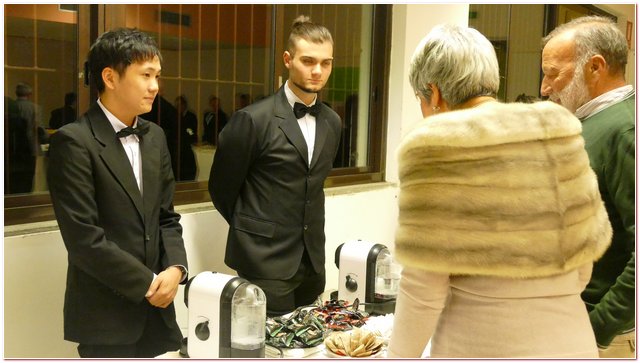 Attila inaugurazione Scala