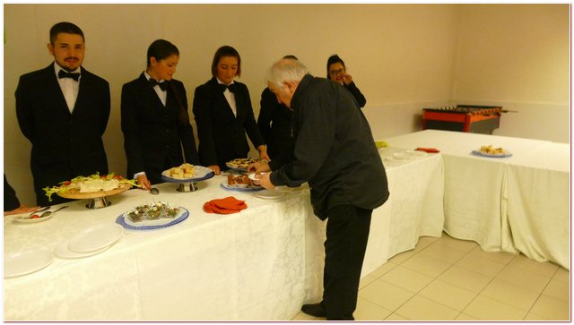 Attila inaugurazione Scala