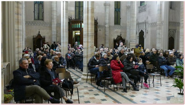 I Maestri Cantori alle Sacramentine