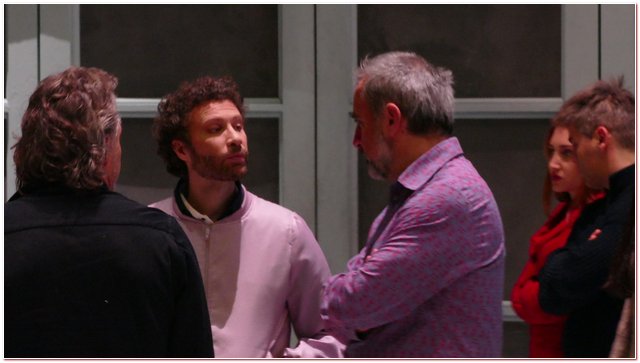 Teatro Fraschini Verdi Falstaff